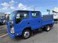 2017 Isuzu Elf Truck