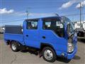 2017 Isuzu Elf Truck