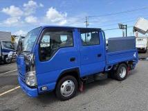 2017 Isuzu Elf Truck