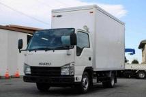 2014 Isuzu Elf Truck