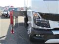 2025 Mitsubishi Fuso Canter