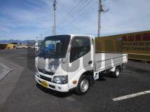 2020 Toyota Dyna Truck