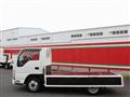 2017 Isuzu Elf Truck