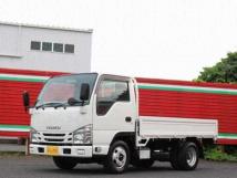 2017 Isuzu Elf Truck