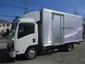 2025 Isuzu Elf Truck