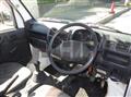 2011 Suzuki Carry Truck