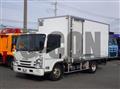 2019 Isuzu Elf Truck