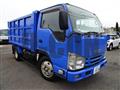 2015 Isuzu Elf Truck