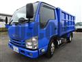 2015 Isuzu Elf Truck