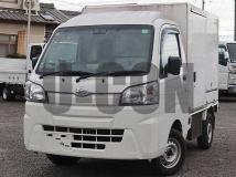 2021 Daihatsu Hijet Truck