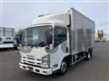 2014 Isuzu Elf Truck