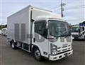 2014 Isuzu Elf Truck