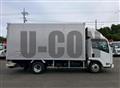 2014 Isuzu Elf Truck