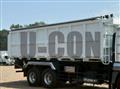 2007 Mitsubishi Fuso Super Great