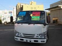 2019 Isuzu Elf Truck