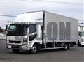 2023 Mitsubishi Fuso Fighter