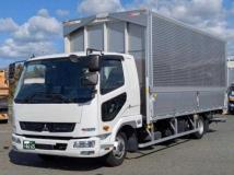 2023 Mitsubishi Fuso Fighter