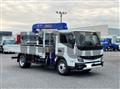 2025 Mitsubishi Fuso Canter
