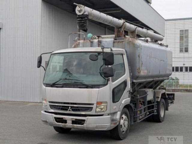 2007 Mitsubishi Fuso Fighter