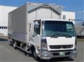 2015 Mitsubishi Fuso Fighter