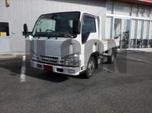 2015 Isuzu Elf Truck