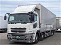 2017 Mitsubishi Fuso Super Great