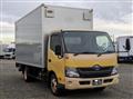 2019 Toyota Dyna Truck