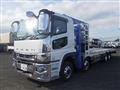 2024 Mitsubishi Fuso Super Great