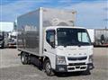 2020 Mitsubishi Fuso Canter
