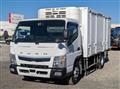 2020 Mitsubishi Fuso Canter