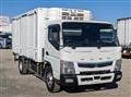 2020 Mitsubishi Fuso Canter