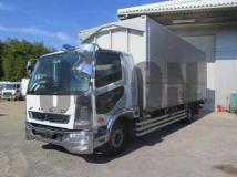 2020 Mitsubishi Fuso Fighter