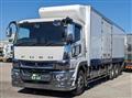 2021 Mitsubishi Fuso Super Great