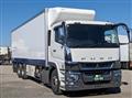 2021 Mitsubishi Fuso Super Great