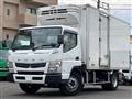 2016 Mitsubishi Fuso Canter
