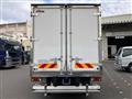 2016 Mitsubishi Fuso Canter