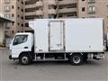 2016 Mitsubishi Fuso Canter