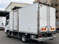 2016 Mitsubishi Fuso Canter