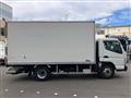 2016 Mitsubishi Fuso Canter