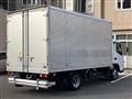 2019 Mitsubishi Fuso Canter