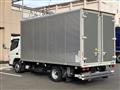 2019 Mitsubishi Fuso Canter
