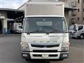 2019 Mitsubishi Fuso Canter