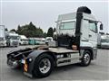 2024 Mitsubishi Fuso Super Great