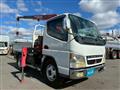 2004 Mitsubishi Fuso Canter