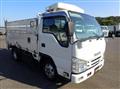 2015 Isuzu Elf Truck