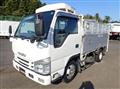 2015 Isuzu Elf Truck