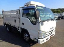 2015 Isuzu Elf Truck