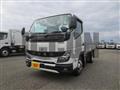 2024 Mitsubishi Fuso Canter