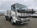 2024 Mitsubishi Fuso Canter