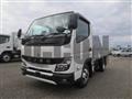 2024 Mitsubishi Fuso Canter